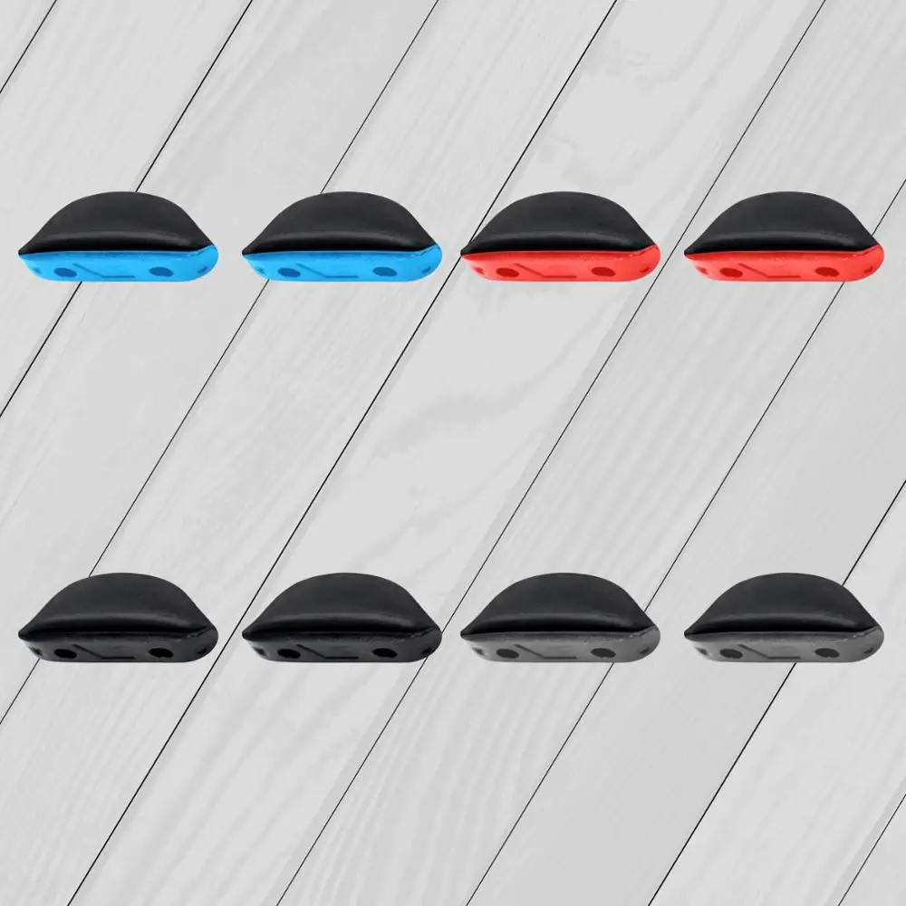 E.O.S Hard Base Silicon Replacement Nose Pads for OAKLEY Obsessed OO9192 Frame Multi-Options
E.O.S Hard Base Silicon Replacement Nose Pads for OAKLEY Obsessed OO9192 Frame Multi-Options