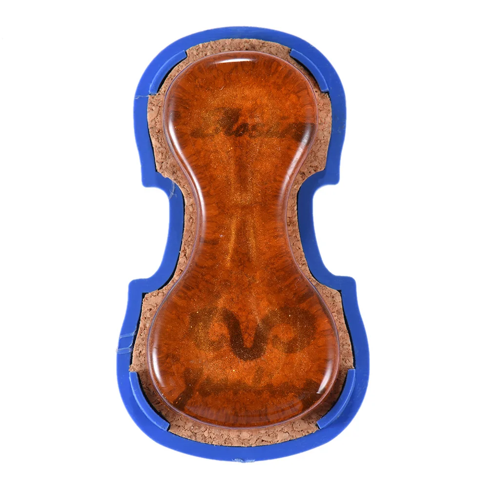 High-Class Transparent Brown Rosin Colophony Low Dust with Handmade Violin Viola Cello Erhu String Musical Instruments
High-Class Transparent Brown Rosin Colophony Low Dust with Handmade Violin Viola Cello Erhu String Musical Instruments