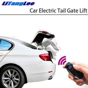 LiTangLee Car Electric Tail Gate Lift Tailgate Assist System For Lexus UX ZA10 2019~2020 Remote Control Trunk Lid
LiTangLee Car Electric Tail Gate Lift Tailgate Assist System For Lexus UX ZA10 2019~2020 Remote Control Trunk Lid