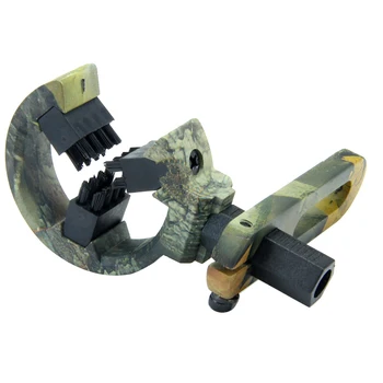 Quick Shoot Screw Portable Durable Hostage Brush Bow Rest Accessories Replacement Whisker Hunting Camouflage Archery Outdoor
Quick Shoot Screw Portable Durable Hostage Brush Bow Rest Accessories Replacement Whisker Hunting Camouflage Archery Outdoor