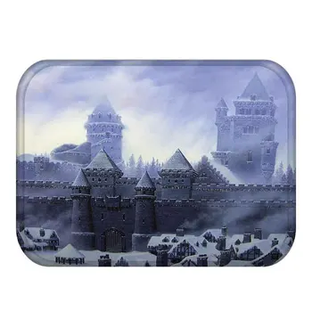 40x60cm Cute Diy Print Floor Mat Bathroom Ground Mat Slip Door Bath Pad Rug Living Room Kitchen Carpet Home Decor Building
40x60cm Cute Diy Print Floor Mat Bathroom Ground Mat Slip Door Bath Pad Rug Living Room Kitchen Carpet Home Decor Building