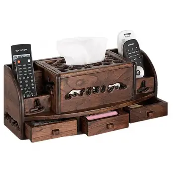 Contained Remote Control To Receive Box-type Wooden Solid Wood For Restoring The Antique Creative Living Room Tea Table Multi-fu
Contained Remote Control To Receive Box-type Wooden Solid Wood For Restoring The Antique Creative Living Room Tea Table Multi-fu