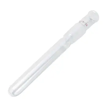 Laboratory Supplies Thermometer Casing Transparent Experimental Glass Multiple Sizes Equipment Tool
Laboratory Supplies Thermometer Casing Transparent Experimental Glass Multiple Sizes Equipment Tool