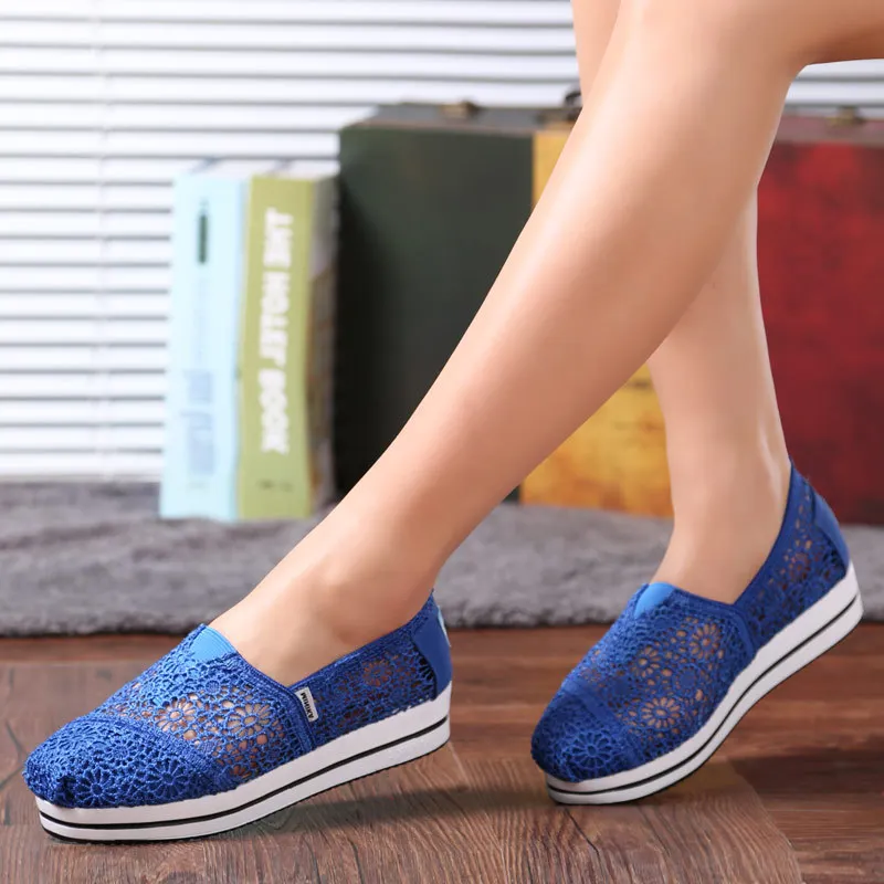 Minika 2019 Spring And Summer Low Top Lace Breathable Flat Platform Shoes Women's Slanted Heel End WOMEN'S Shoes 7003
Minika 2019 Spring And Summer Low Top Lace Breathable Flat Platform Shoes Women's Slanted Heel End WOMEN'S Shoes 7003