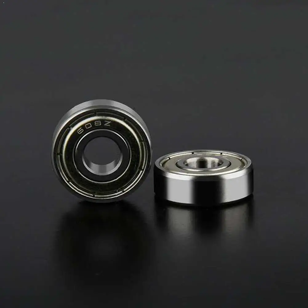 10Pcs/Set Skateboard Wheel Shaft High Performance Ball Steel Skate Scooter H9E5 Steel Roller Part Bearings Ball Bearing E3R3
10Pcs/Set Skateboard Wheel Shaft High Performance Ball Steel Skate Scooter H9E5 Steel Roller Part Bearings Ball Bearing E3R3