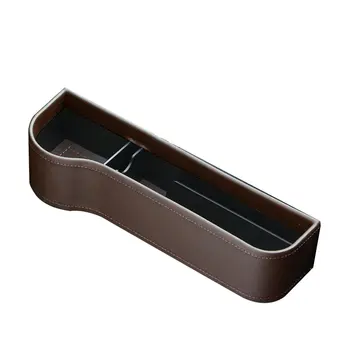 Car Seat Gap Storage Box Car Slot Storage Box Car Armrest Box Gap Box Multifunctional Storage equipment
Car Seat Gap Storage Box Car Slot Storage Box Car Armrest Box Gap Box Multifunctional Storage equipment