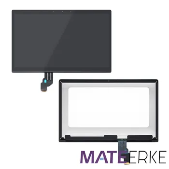 12.5 Inch Complete FHD LED LCD Display Assembly Glass Panel For Asus ZenBook 3 UX390UAK UX390UA-XH74 UX390UA-GS043T 1920x1080
12.5 Inch Complete FHD LED LCD Display Assembly Glass Panel For Asus ZenBook 3 UX390UAK UX390UA-XH74 UX390UA-GS043T 1920x1080