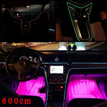 New And High Quality DC 12V Light Strips 5050 LED Adjustment Replacement Accessories Interior
New And High Quality DC 12V Light Strips 5050 LED Adjustment Replacement Accessories Interior