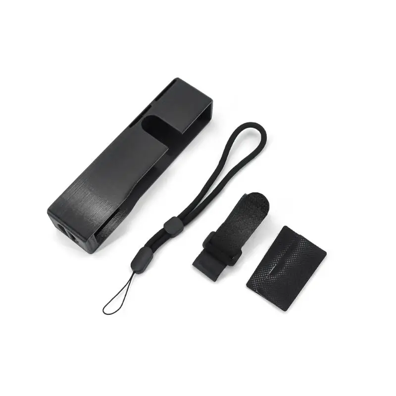 Portable Hard Carry Storage Case Bag Protector with Hand Strap for FIMI PALM Camera
Portable Hard Carry Storage Case Bag Protector with Hand Strap for FIMI PALM Camera