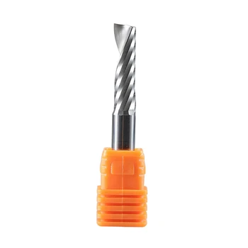 Shank End Mill Cutting Machine Woodworking Polishing Straight Tool Tungsten 6*22mm Carbide Spiral MDF
Shank End Mill Cutting Machine Woodworking Polishing Straight Tool Tungsten 6*22mm Carbide Spiral MDF