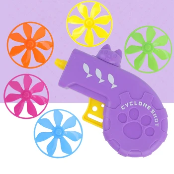 Interactive Training Dog Flying Disc Chasing Exercising Indoor Outdoor Fetch Tracks Down Funny Gift ABS Home For Pet Cat Toy Set
Interactive Training Dog Flying Disc Chasing Exercising Indoor Outdoor Fetch Tracks Down Funny Gift ABS Home For Pet Cat Toy Set