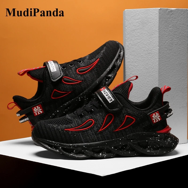 MudiPanda 2020 Girls Sneakers Non-Slip Students Breathable Mesh Sport Running Spring/Autumn Boys Kids Shoes Casual
MudiPanda 2020 Girls Sneakers Non-Slip Students Breathable Mesh Sport Running Spring/Autumn Boys Kids Shoes Casual