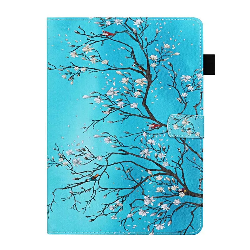 Tablet Case TPU Leather Pattern Stand Fundas Cover For Amazon Kindle Paperwhite 4 2018 6 inch Stand Holder Folio Case KS0715
Tablet Case TPU Leather Pattern Stand Fundas Cover For Amazon Kindle Paperwhite 4 2018 6 inch Stand Holder Folio Case KS0715