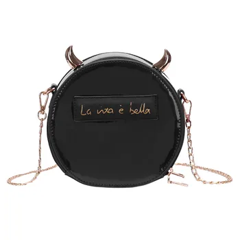 New Women Bags Little Devil Decoration Crossbody Wild Simple Messenger Bag Famous Brand 2019 Bolsa de ombro das mulheres#55
New Women Bags Little Devil Decoration Crossbody Wild Simple Messenger Bag Famous Brand 2019 Bolsa de ombro das mulheres#55
