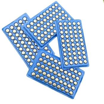 OOLAPR 50PCS AG13 357A A76 303 LR44 SR44SW SP76 L1154 RW82 RW42 High volume Button Cell Battery Long Lasting watch toys
OOLAPR 50PCS AG13 357A A76 303 LR44 SR44SW SP76 L1154 RW82 RW42 High volume Button Cell Battery Long Lasting watch toys