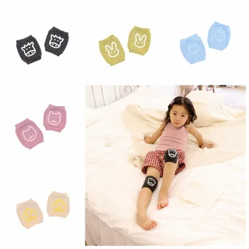 Any Seasons Infant Baby Kids Boys Girls Knee Pads Cartoon Rabbit Pattern Anti-Slip Crawling High Quality Mesh Knitting Knee Pad
Any Seasons Infant Baby Kids Boys Girls Knee Pads Cartoon Rabbit Pattern Anti-Slip Crawling High Quality Mesh Knitting Knee Pad