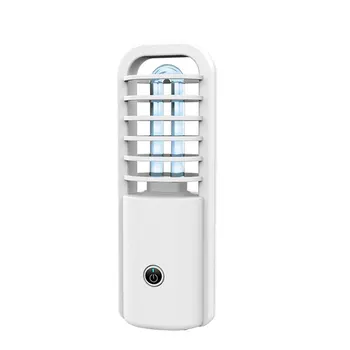 UVC Ultraviolet Lamp Portable Germicidal Disinfection light Bulb Ozone Quartz UV Led Light Home Clean Air Kill Mites Sterilizer
UVC Ultraviolet Lamp Portable Germicidal Disinfection light Bulb Ozone Quartz UV Led Light Home Clean Air Kill Mites Sterilizer