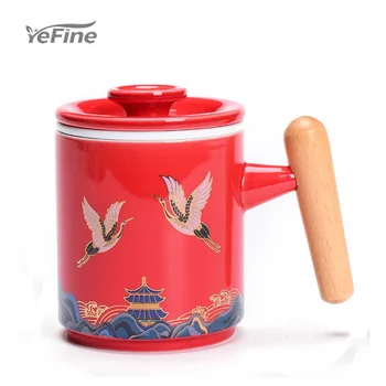 YeFine Trending Products 2020 New Arrivals Tumbler Ceramic Tea Mugs Teacup Christmas Gift
YeFine Trending Products 2020 New Arrivals Tumbler Ceramic Tea Mugs Teacup Christmas Gift