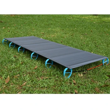 Folding Camping Bed Portable Folding Bed Moisture-proof Pad Beach For Camping Travel Hiking Fishing Hunting Picnic Bed 180*60cm
Folding Camping Bed Portable Folding Bed Moisture-proof Pad Beach For Camping Travel Hiking Fishing Hunting Picnic Bed 180*60cm