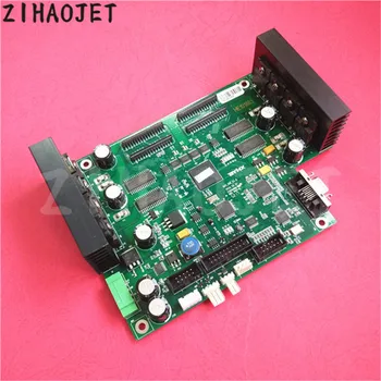Double DX5 head board for large format printer Allwin Human Xuli DX7 carriage main board 1pc retail
Double DX5 head board for large format printer Allwin Human Xuli DX7 carriage main board 1pc retail