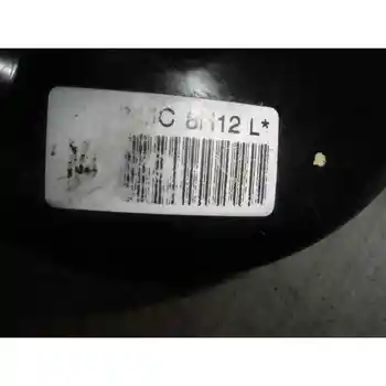 2542377 brake booster Daewoo Matiz 0.8
2542377 brake booster Daewoo Matiz 0.8