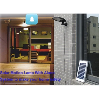 Rotatable Solar Lights Outdoor LED Lamp Motion Sensor IP65 Waterproof for Garage Patio Garden Driveway Yard FOU99
Rotatable Solar Lights Outdoor LED Lamp Motion Sensor IP65 Waterproof for Garage Patio Garden Driveway Yard FOU99