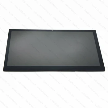 JIANGLUN LCD Touch Screen Digitizer Glass Display Assembly for Acer Aspire R3-431T-P3RD
JIANGLUN LCD Touch Screen Digitizer Glass Display Assembly for Acer Aspire R3-431T-P3RD