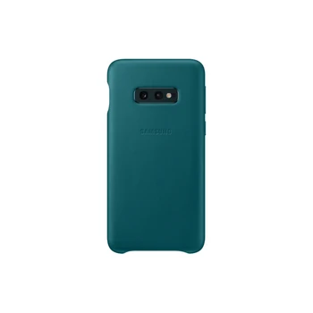Samsung EF-VG970 mobile case 14,7 cm (5.8 ") Green
Samsung EF-VG970 mobile case 14,7 cm (5.8 ") Green