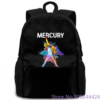 Freddie Mercury Queens Music-LoverBig-Fans Rock-Star women men backpack laptop travel school adult student
Freddie Mercury Queens Music-LoverBig-Fans Rock-Star women men backpack laptop travel school adult student