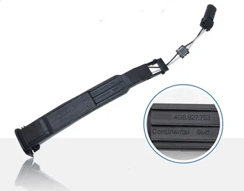 Original Kessy Door Handle Sensor Keyless Door Sensor for AUDI A4 A5 A6 Q5 4G8 927 753
Original Kessy Door Handle Sensor Keyless Door Sensor for AUDI A4 A5 A6 Q5 4G8 927 753