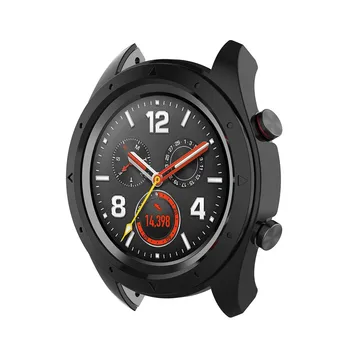 Ouhaobin 3pcs Watch Protection Case Cover Shell for Huawei Honor Watch Magic Tracker Watch dial Parts protecting case 906#2
Ouhaobin 3pcs Watch Protection Case Cover Shell for Huawei Honor Watch Magic Tracker Watch dial Parts protecting case 906#2