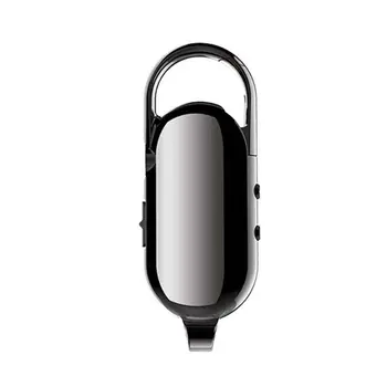 Mini Keychain 4/8G Digital Voice Recorder USB Flash Drive Audio Sound Dictaphone R91A
Mini Keychain 4/8G Digital Voice Recorder USB Flash Drive Audio Sound Dictaphone R91A