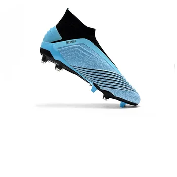 Best Seller EFKGH preDator 19+ FG Soccer Cleats Mens Outdoor Football Boots
Best Seller EFKGH preDator 19+ FG Soccer Cleats Mens Outdoor Football Boots