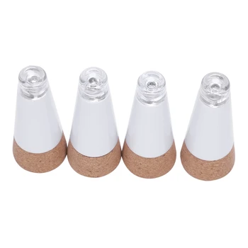 4x Cork Shaped Rechargeable USB LED Night Light Super Bright Empty Wine Bottle Lamp for Party Patio Christmas
4x Cork Shaped Rechargeable USB LED Night Light Super Bright Empty Wine Bottle Lamp for Party Patio Christmas