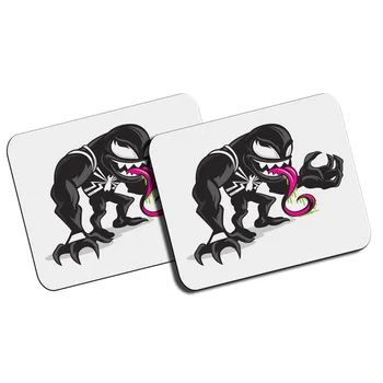 PACK 2 BIG VILLAIN DARK SPIDER mousepad raton
PACK 2 BIG VILLAIN DARK SPIDER mousepad raton
