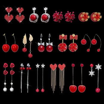 30 Pairs/lot fashion women earrings lot top quality jewelry earrings wholesale 201102-42
30 Pairs/lot fashion women earrings lot top quality jewelry earrings wholesale 201102-42
