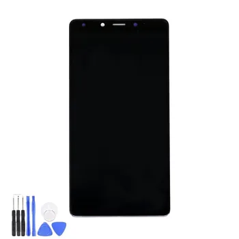 For Infinix Zaro 4 Plus X602 LCD Display Digitizer Assembly Touch Screen 5.98 Inch for Infinix X602 Screen
For Infinix Zaro 4 Plus X602 LCD Display Digitizer Assembly Touch Screen 5.98 Inch for Infinix X602 Screen