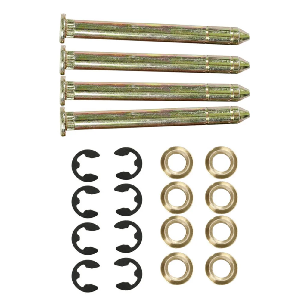Replacement Door Hinge Pins Accessories Auto For Ford Bronco 1992-1996