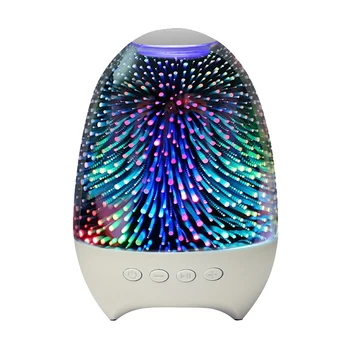 Music Projector Night Light With BT Speaker Chargeable Bedside Lamp Touch Control LED Lamp Colorful Nightlight Christmas
Music Projector Night Light With BT Speaker Chargeable Bedside Lamp Touch Control LED Lamp Colorful Nightlight Christmas
