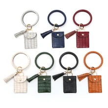 1pcs Fashion Key Chain Coin Purse Mini Wristlet Card Bag Wallet Keychain Creative Key Charm Pendent Portable Coin Purse
1pcs Fashion Key Chain Coin Purse Mini Wristlet Card Bag Wallet Keychain Creative Key Charm Pendent Portable Coin Purse