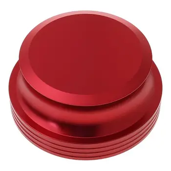 Aluminum Metal Vinyl Record Weight Stabilizer Disc Balanced Clamp for Turntable LP Record Player Accessories WXTA
Aluminum Metal Vinyl Record Weight Stabilizer Disc Balanced Clamp for Turntable LP Record Player Accessories WXTA