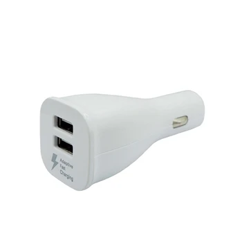10pc/lot Car Charger Adapter Dual USB Fast Car Cigeratte Adapter For Galaxy S8 S9 S10 Note8 9 china post
10pc/lot Car Charger Adapter Dual USB Fast Car Cigeratte Adapter For Galaxy S8 S9 S10 Note8 9 china post