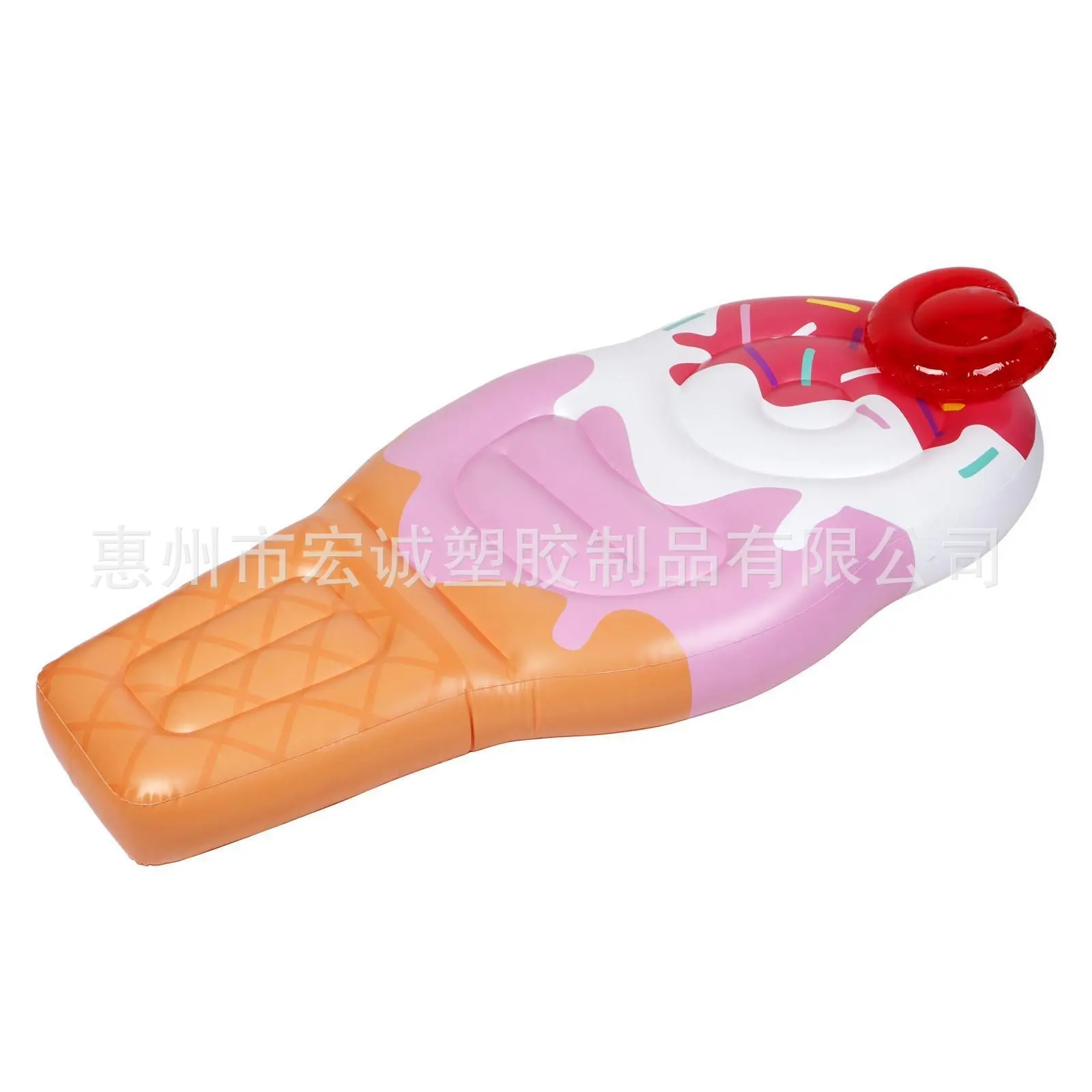 Manufacturers Production Customizable Hot Sales New Style Inflatable Ice Cream Floating Row Inflatable Popsicle Floating Bed Ice
Manufacturers Production Customizable Hot Sales New Style Inflatable Ice Cream Floating Row Inflatable Popsicle Floating Bed Ice