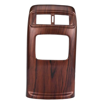 1Pcs Peach Wood Grain Car Rear Air Conditioning Vent Outlet Frame Decorative Cover Trim for Honda Crv 2017 2018
1Pcs Peach Wood Grain Car Rear Air Conditioning Vent Outlet Frame Decorative Cover Trim for Honda Crv 2017 2018