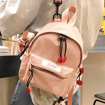 JOYPESSIE Fashion backpack Mini Backpack Women Small Bag Waterproof Travel Bag Female Women Backpack for Teenage Girls Mochilas
JOYPESSIE Fashion backpack Mini Backpack Women Small Bag Waterproof Travel Bag Female Women Backpack for Teenage Girls Mochilas