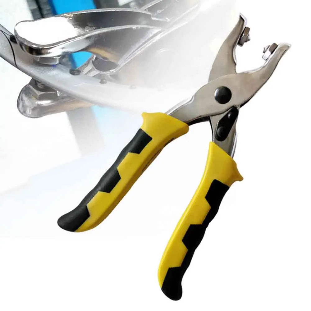Alloy Cold Press Plier String Machine Accessories Threading Pincer Forceps Grommet Clamp For Badminton Racket Repair Bell Tool
Alloy Cold Press Plier String Machine Accessories Threading Pincer Forceps Grommet Clamp For Badminton Racket Repair Bell Tool