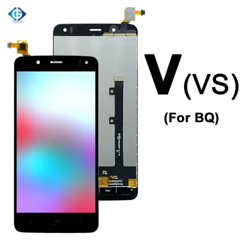 10pcs For BQ Aquaris V Lcd Display Touch Screen Digitizer Assembly for BQ U2/U2 Lite Screen Repair Accessroeis Ship DHL
10pcs For BQ Aquaris V Lcd Display Touch Screen Digitizer Assembly for BQ U2/U2 Lite Screen Repair Accessroeis Ship DHL