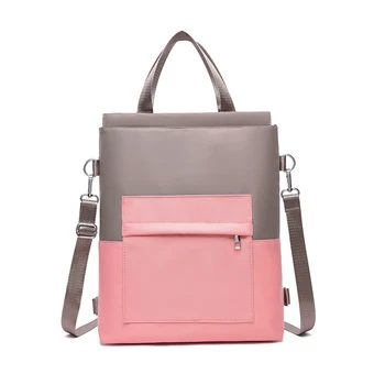 Waterproof Backpack Women School Bags For Teenagers Shoulder Bag Female Oxford Travel Bags Girls Daypacks Backpack 2020 New Back
Waterproof Backpack Women School Bags For Teenagers Shoulder Bag Female Oxford Travel Bags Girls Daypacks Backpack 2020 New Back