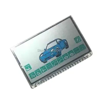 5pcs/lot A9 LCD Display for 5 PCS Two way Car Alarm Starline A9 A8 KGB FX5 FX 5 FX-5 Jaguar EZ-Beta Remote Control Key Keychain
5pcs/lot A9 LCD Display for 5 PCS Two way Car Alarm Starline A9 A8 KGB FX5 FX 5 FX-5 Jaguar EZ-Beta Remote Control Key Keychain