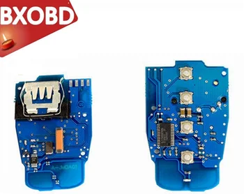 Handy Baby A-JMDA01 Semi-smart Key PCB 315MHZ for AUDI Q5 A4L A6L A5 A7 A8 
Handy Baby A-JMDA01 Semi-smart Key PCB 315MHZ for AUDI Q5 A4L A6L A5 A7 A8